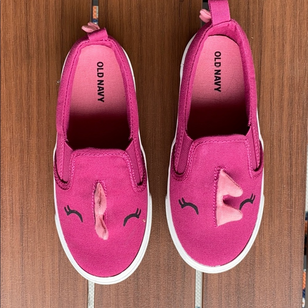 SALE B2G1- Dino Slip-on Shoes